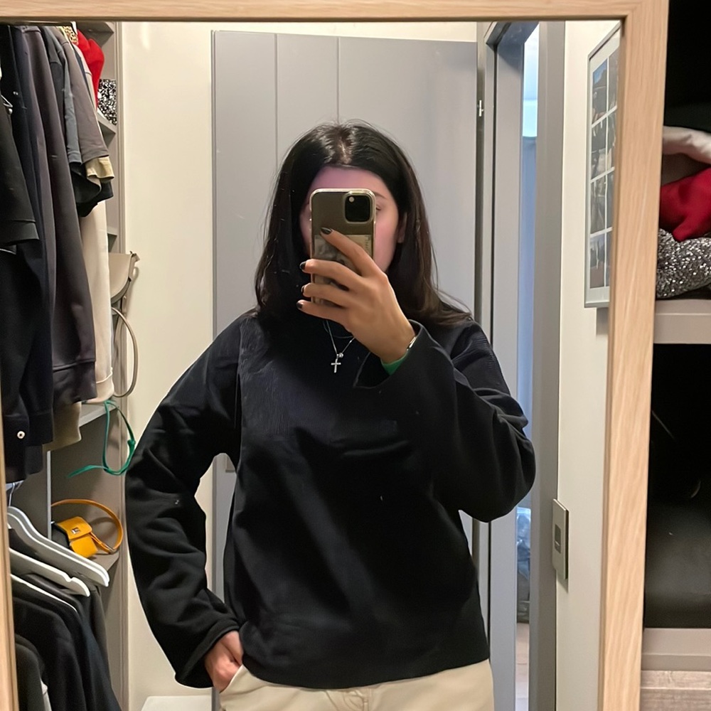 Cos sweatshirt